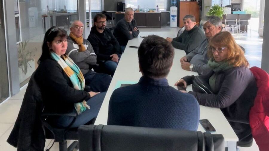 Partido de la Costa: El Municipio anunció la compra de 20 nuevos móviles y cámaras de seguridad