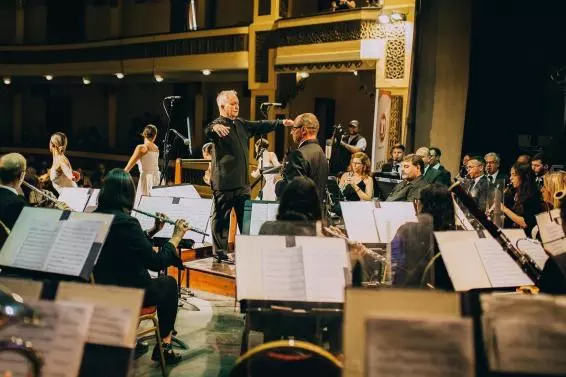 Mar del Plata: Comienza el ciclo de conciertos didácticos con enfoque ambiental “Planeta Música”