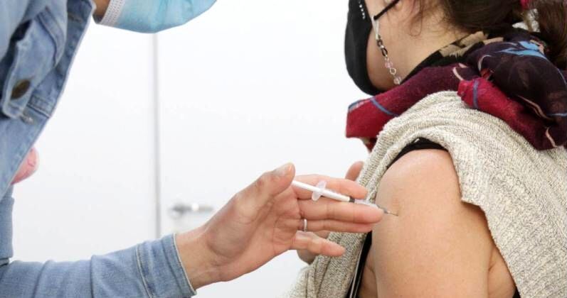 9 de Julio: Comenzó la campaña de vacunación contra la Fiebre Hemorrágica Argentina
