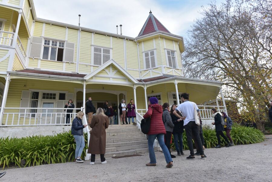 Mar del Plata: Con más de 230 propuestas, la ciudad se prepara para las vacaciones de invierno
