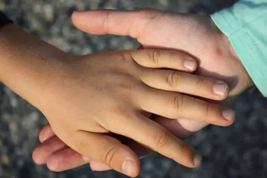 La Plata: Buscan hogares de tránsito para niños y niñas en situación de vulnerabilidad