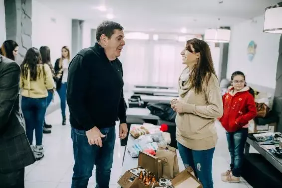 Mar del Plata: Continúa el programa para impulsar el crecimiento y la expansión de emprendimientos locales