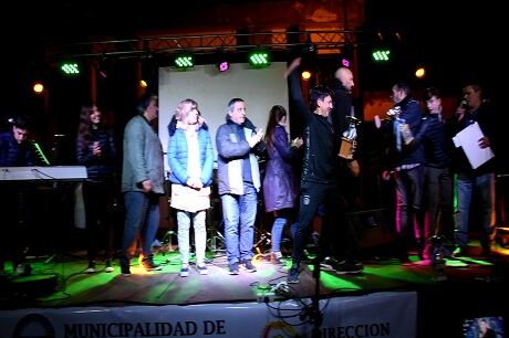 Alberti: Se confirmó la realización de la Semana de la Juventud