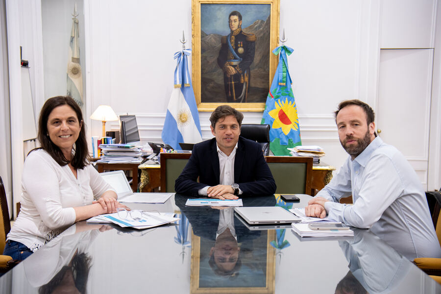Oficializaron un incremento del 42,45% para jubilaciones y pensiones mínimas del IPS