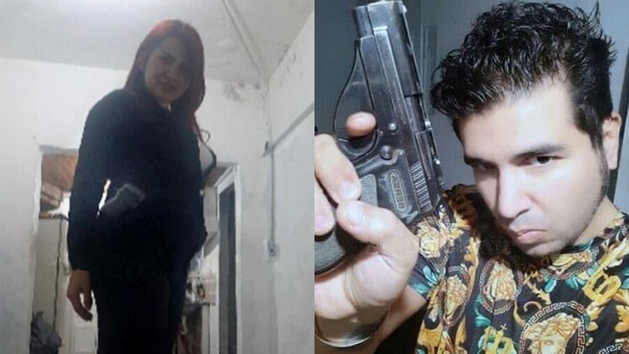 Procesaron a Sabag Montiel y Brenda Uliarte por tentativa de homicidio calificado
