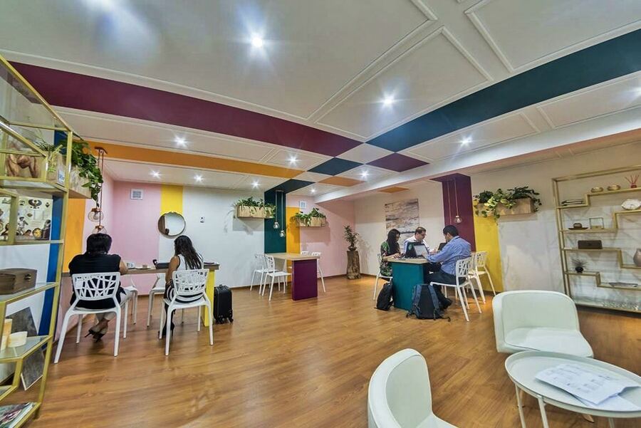 Quilmes: Se viene la “Expo Deco” en la Casa de las Culturas