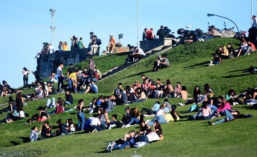 Mar del Plata: El Municipio realizará operativos preventivos por el Día de la Primavera