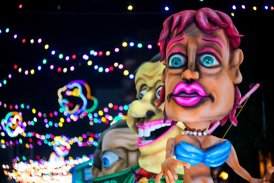 Lincoln: La edición 2023 del Carnaval ya tiene fecha confirmada