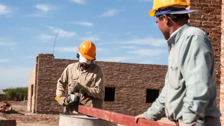 Carlos Tejedor: Anunciaron la construcción de 25 nuevas viviendas