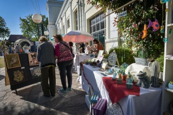 Mar del Plata: El Municipio realizará un “Encuentro Emprendedor” en Plaza del Agua