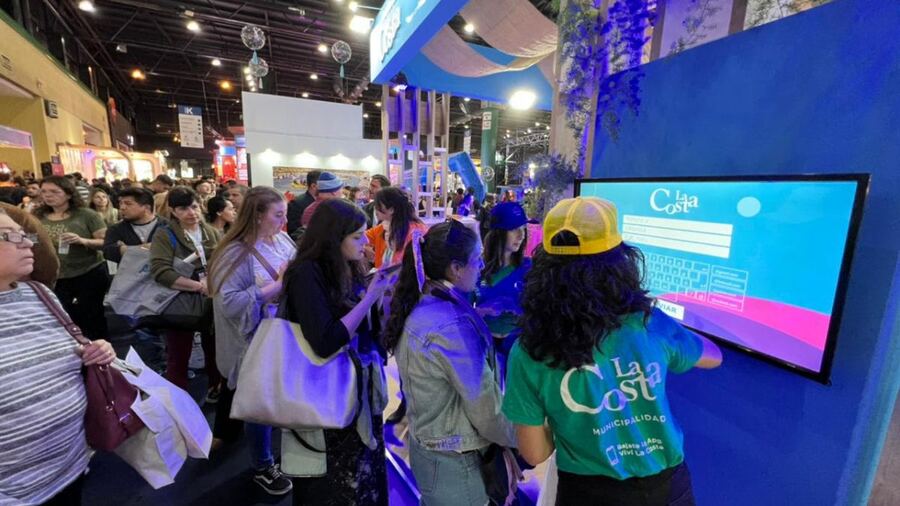 Partido de La Costa: Mañana el Municipio presenta su oferta de atractivos y eventos en la 26ª Feria Internacional de Turismo