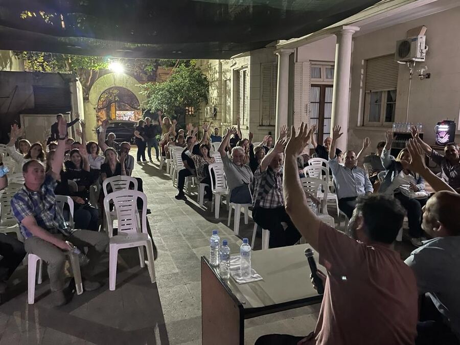 La AMP y IOMA llegaron a un acuerdo por el aumento en los honorarios