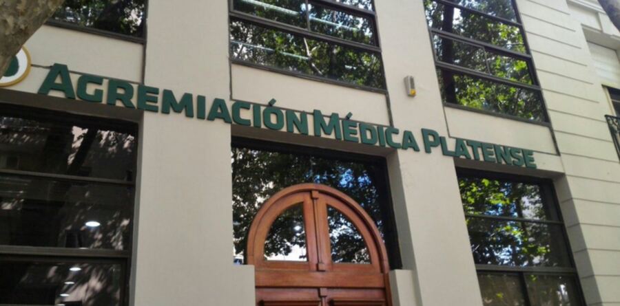 La Plata: Con el 81 por ciento de los votos, el oficialismo ganó las elecciones de la AMP
