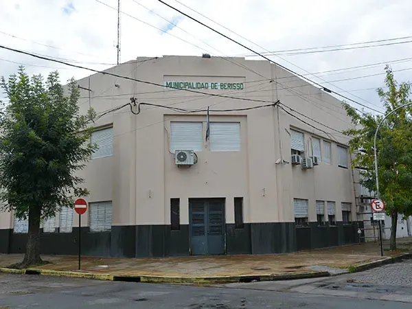 Berisso: Habrá asueto por el Día del Trabajador y la Trabajadora Municipal