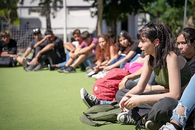 Quilmes: Se llevó a cabo el cuarto encuentro de Centros de Estudiantes