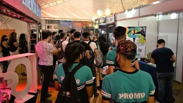 Baradero: La ciudad se prepara para una nueva edición de Expo Futuro