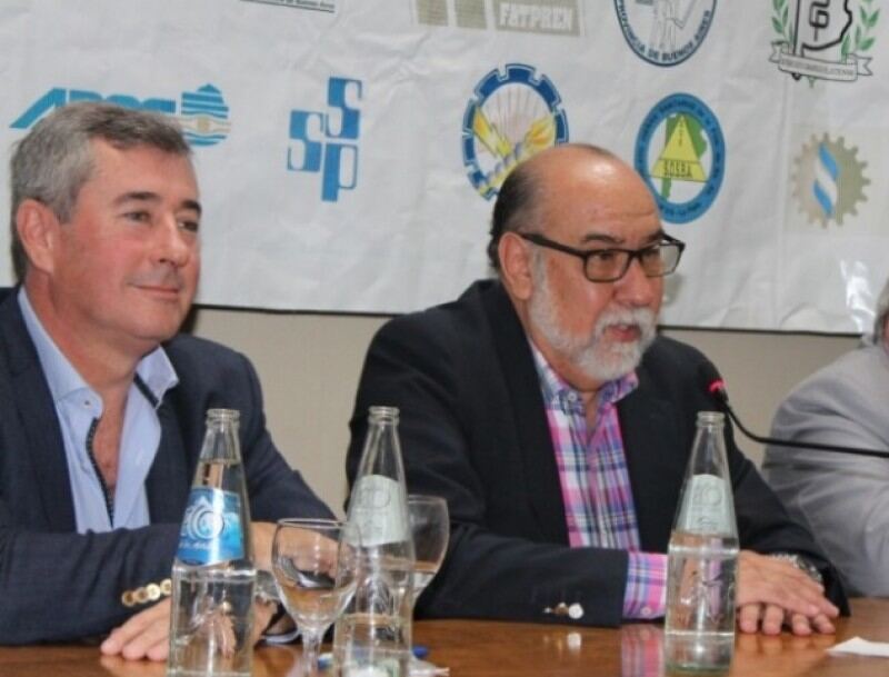 FEGEPPBA reclama al Ministerio de Trabajo por la situación de IOMA, IPS y otros temas generales