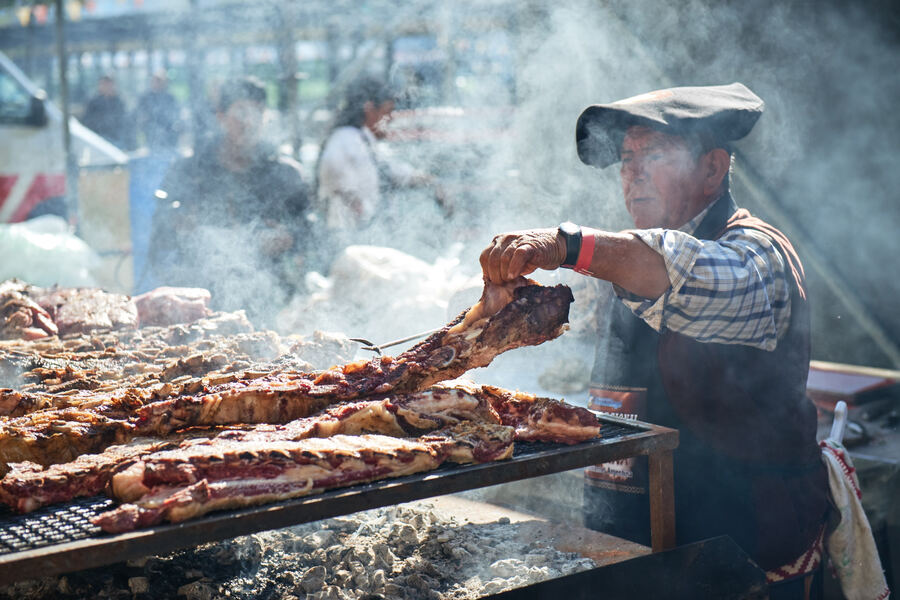 Ensenada: El Festival del Asado se hará finalmente el domingo