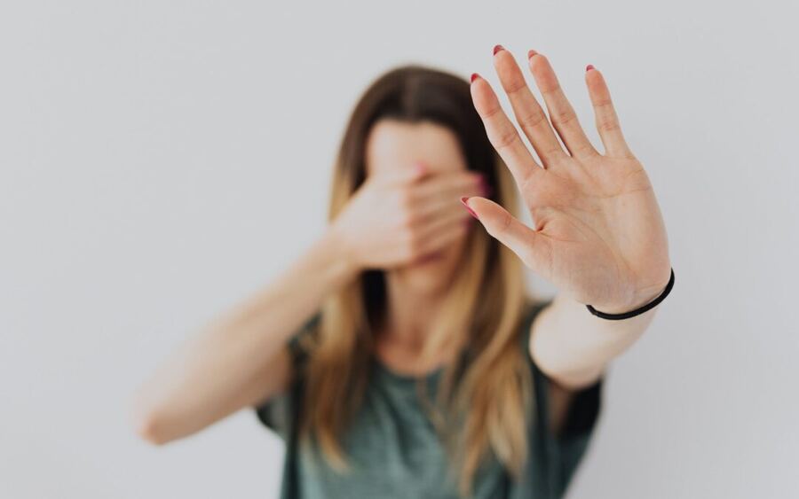 El 50% de las mujeres en situación de violencia de género no hablan por temor a las consecuencias