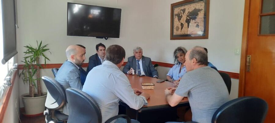 Monte Hermoso: La ciudad sumará cajeros automáticos del Banco Nación