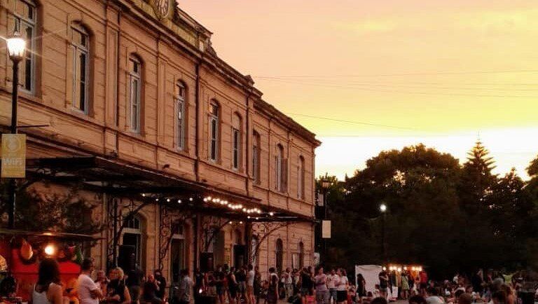La Plata: El EMATUR lanzó diversas propuestas culturales para esta semana