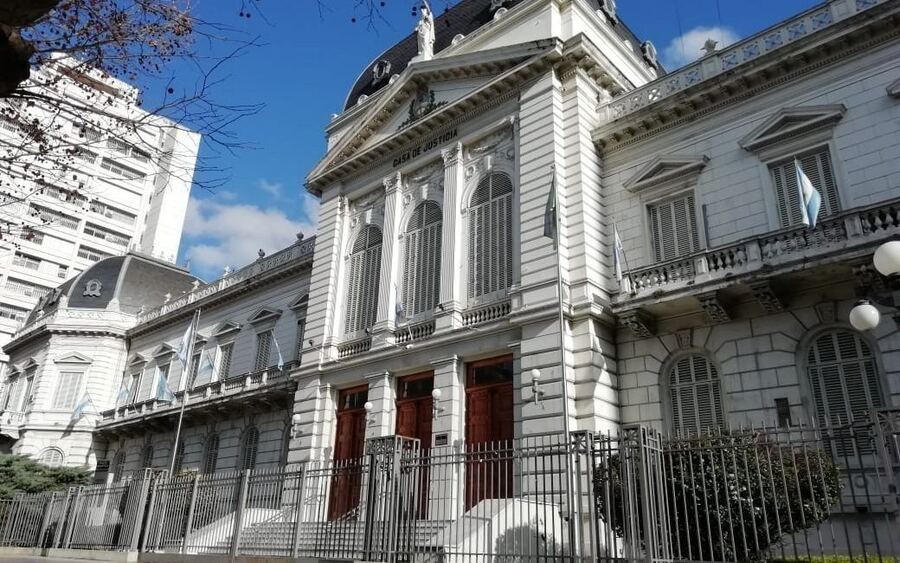 Peritos de la Asociación Judicial Bonaerense se declararán en emergencia e irán al paro