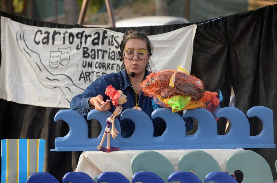 Villa Gesell: Finalizó el 2º ciclo del programa “Cartografías Barriales”  