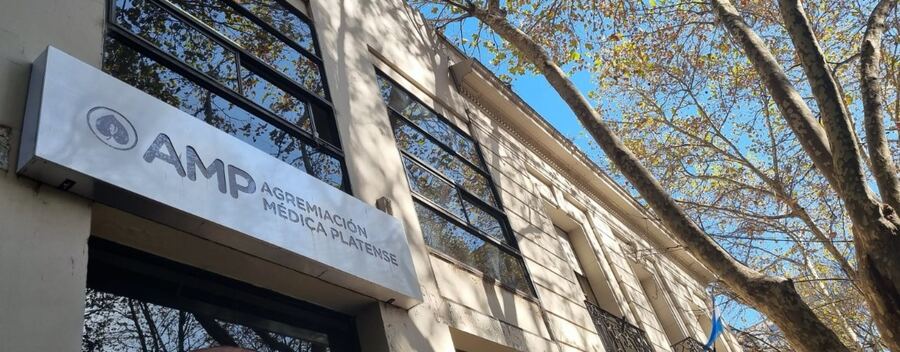 La AMP lanza un sistema de receta electrónica para médicos y médicas agremiadas