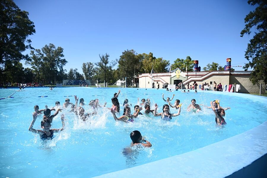 La Plata: Abrió la inscripción para la colonia de verano en la República de los Niños