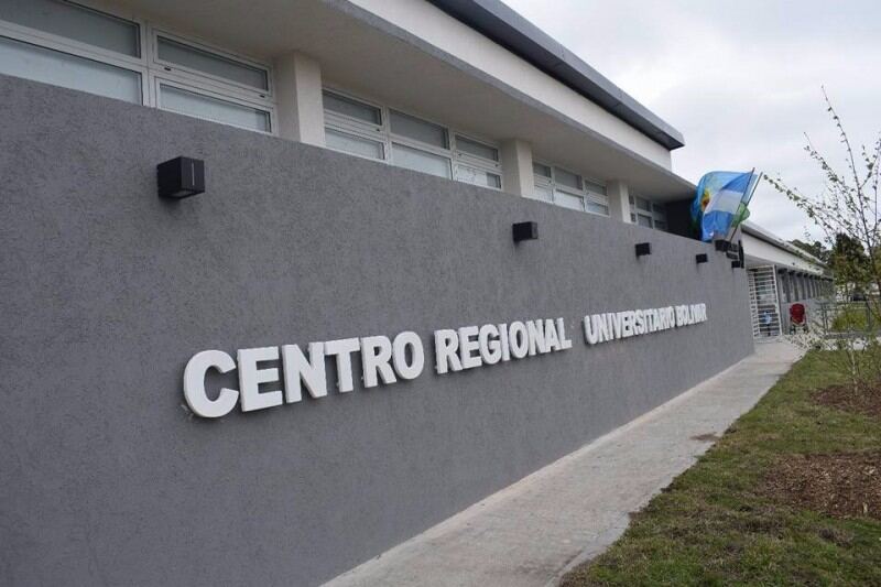 25 de Mayo: Suman dos nuevas tecnicaturas al Centro Regional Universitario