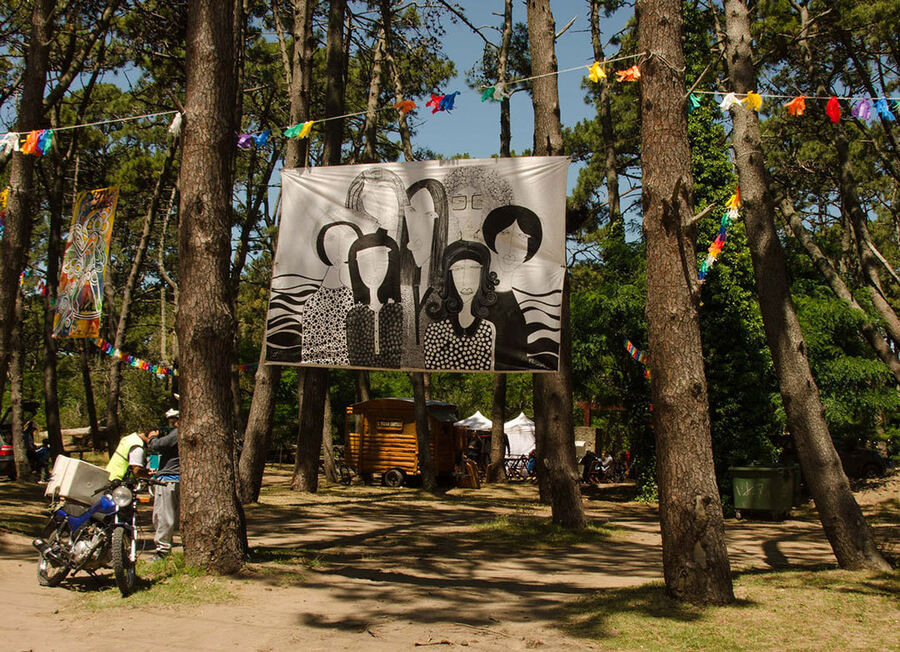 Villa Gesell: Se realizará la 5ª Edición de la Fiesta del Arte a la ciudad