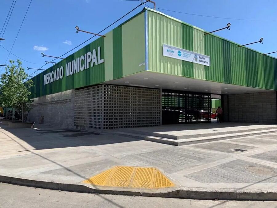 Ensenada: En su primer mes, el Mercado Municipal recibió a más de 100 mil personas