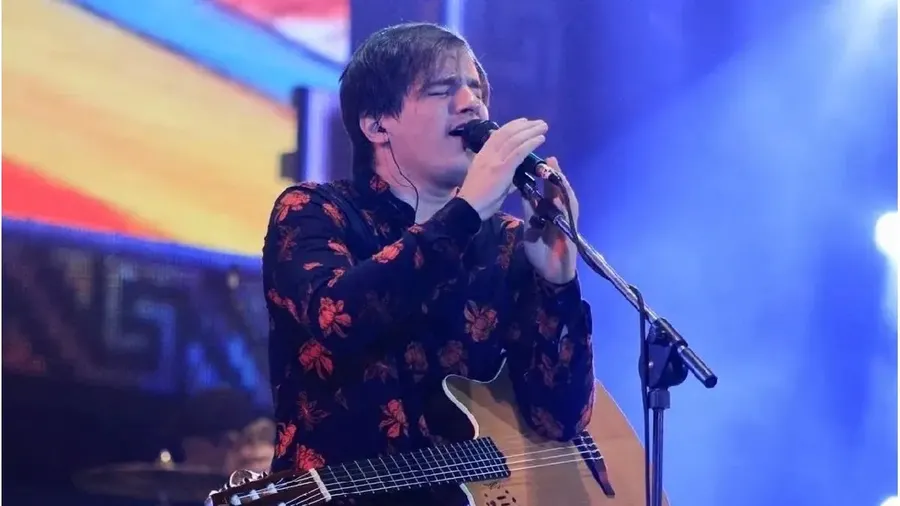 Avellaneda: La ciudad se prepara para el concierto navideño