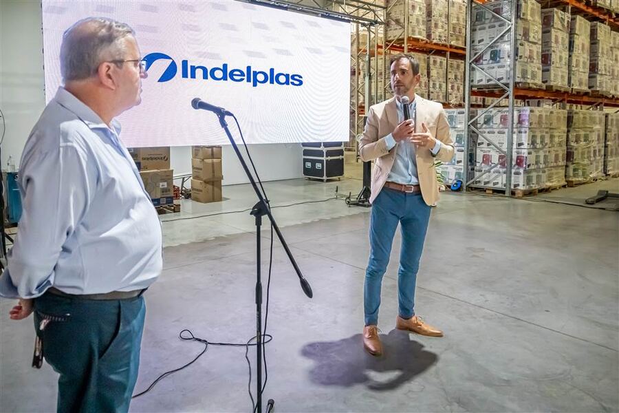 Junín: Petrecca confirmó que en 2023 seguirán los beneficios impositivos para comerciantes y emprendedores
