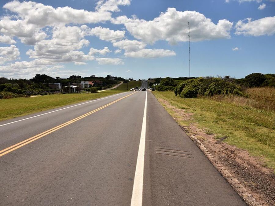 Mar del Plata: La Comuna implementa cambios de circulación vehicular en la Ruta 11