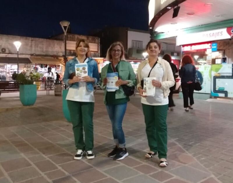 Villa Gesell: Comenzaron las inspecciones bromatológicas de la temporada