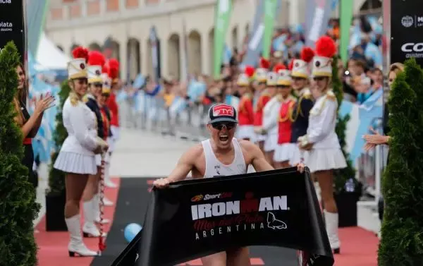 Mar del Plata: Habrá cortes de tránsito por la realización del Iron Man