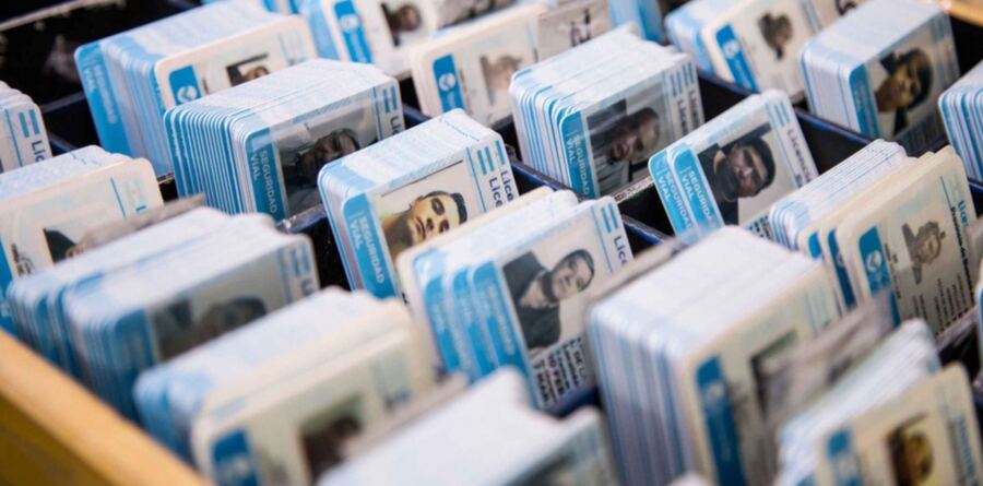 La Plata: Informan los plazos para renovar la licencia de conducir y viajar seguro en vacaciones