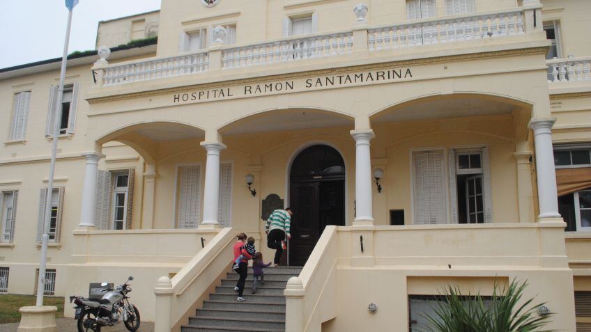 Tandil: Se incorporarán guardias activas de Salud Mental en el Hospital Ramón Santamarina