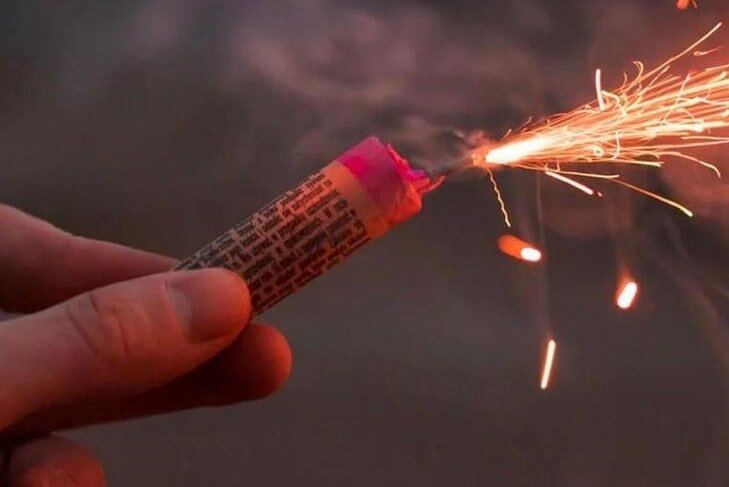 Entró en vigencia la ley de Pirotecnia Cero en la Provincia