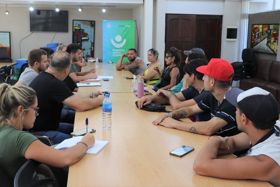 Ensenada: Ultiman detalles para la realización del Carnaval de la Región
