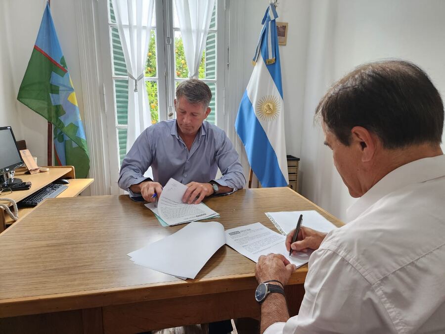 Tandil: El Consejo Escolar adquirió calefactores para los establecimientos educativos de la ciudad