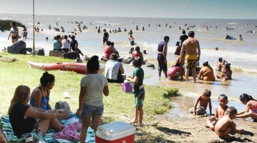 Berisso: Se realizará el Festival de Verano Bonaerense en el balneario La Balandra