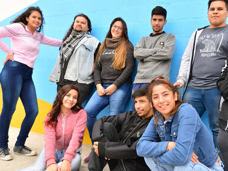 Berisso: Se realizará una jornada del programa "Yendo" en La Balandra