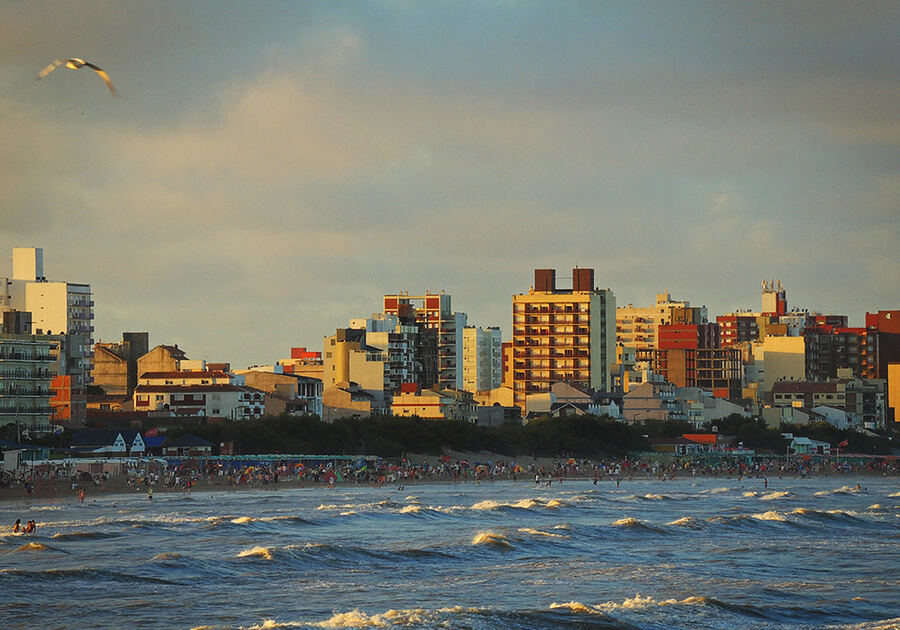 Partido de La Costa: San Bernardo celebra su 79° aniversario