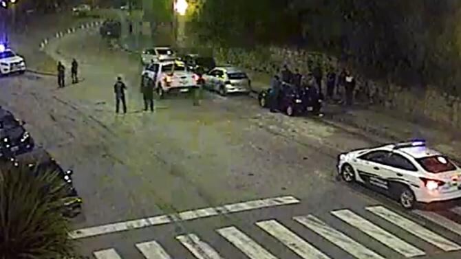 Mar del Plata: Secuestraron tres vehículos por correr picadas ilegales en la vía pública