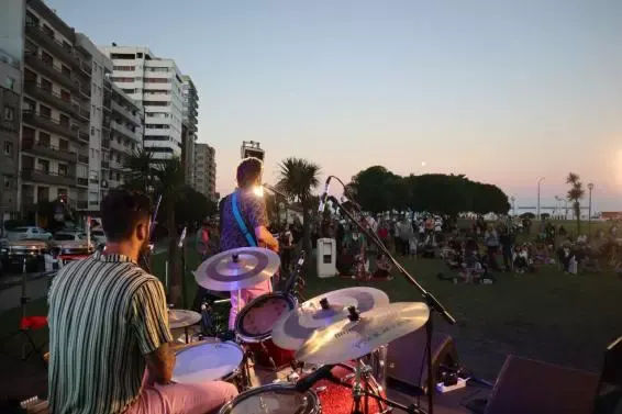Mar del Plata: El ciclo “De Plaza en Plaza” presenta una nutrida agenda para este verano
