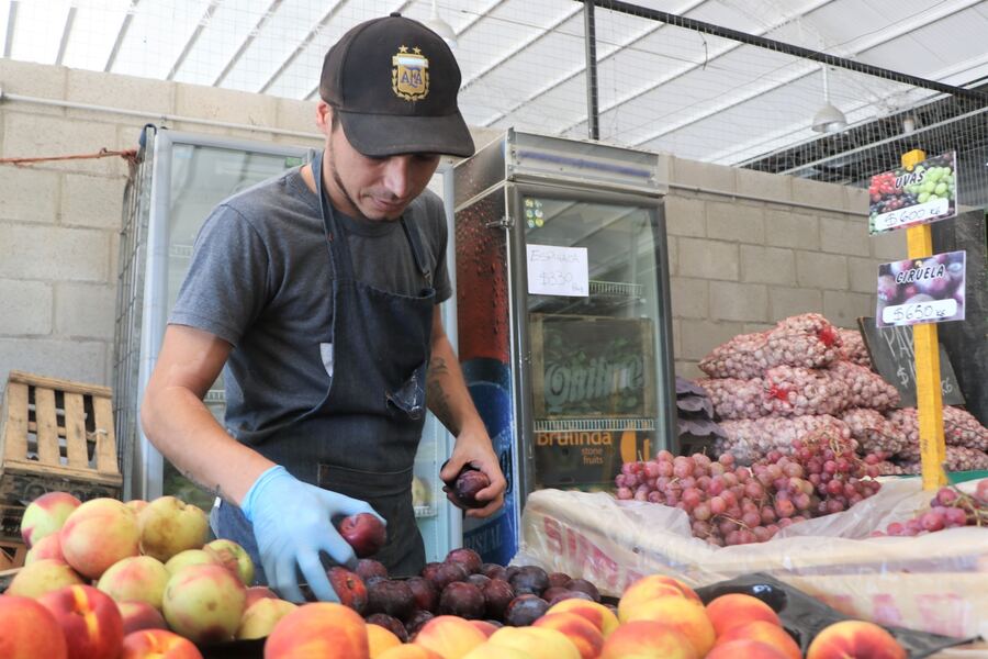 Ensenada: El Mercado Municipal cambia su horario de atención