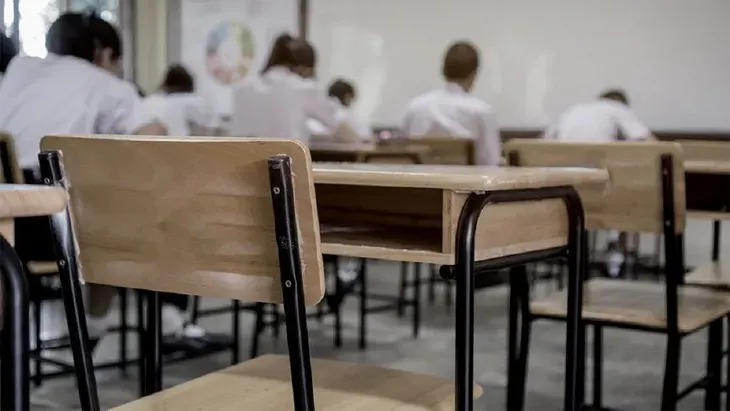 Las clases en la Provincia de Buenos Aires comenzarán el 1° de marzo