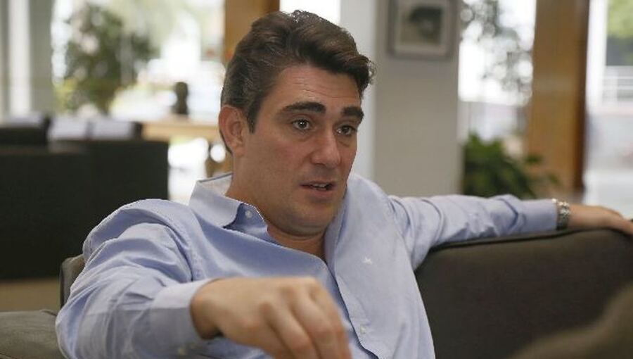 La Plata: Javier Iguacel aseguró que “el candidato con más consenso para la intendencia es Juan Pablo Allan”